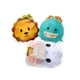 thumbnail image 1 of MELII PACK DE 6 BOLSAS REUTILIZABLES SNACKS, 1 of 3