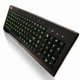 thumbnail image 3 of Teclado Adesso AKB-120EB SlimTouch con retroiluminación de 3 colores, 3 of 9