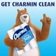 thumbnail image 4 of Papel higiénico Charmin Ultra Soft de 2 capas, 24 rollos, 4 of 8
