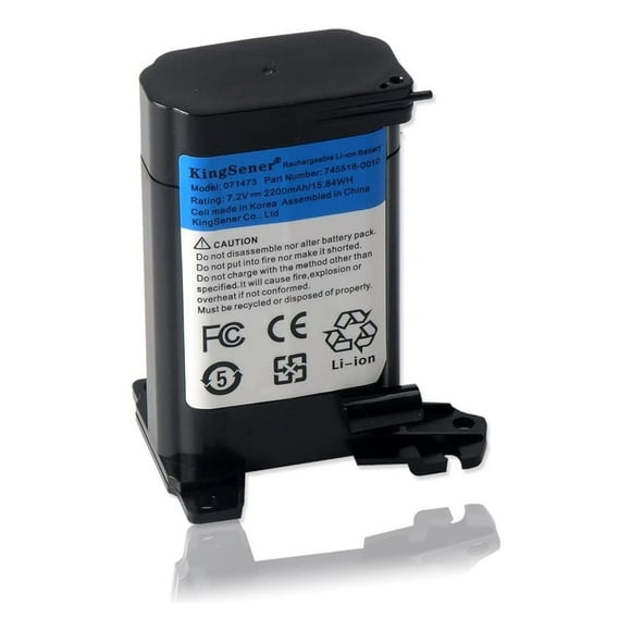 Bateria (745518-0010) Para Parlante Bose Revolve