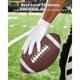 thumbnail image 2 of RIGWARL Football Gloves Adult Men, Youth Kids Football Glove, 2 of 3