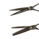 thumbnail image 3 of Set de Tijeras Wmark Pro d96-ps022 6″ con Estuche y Peineta, 3 of 3
