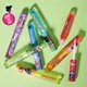 thumbnail image 5 of Set de brillo labial Miraculous Zag Heroez de 7 piezas con sabores frutales, 5 of 7