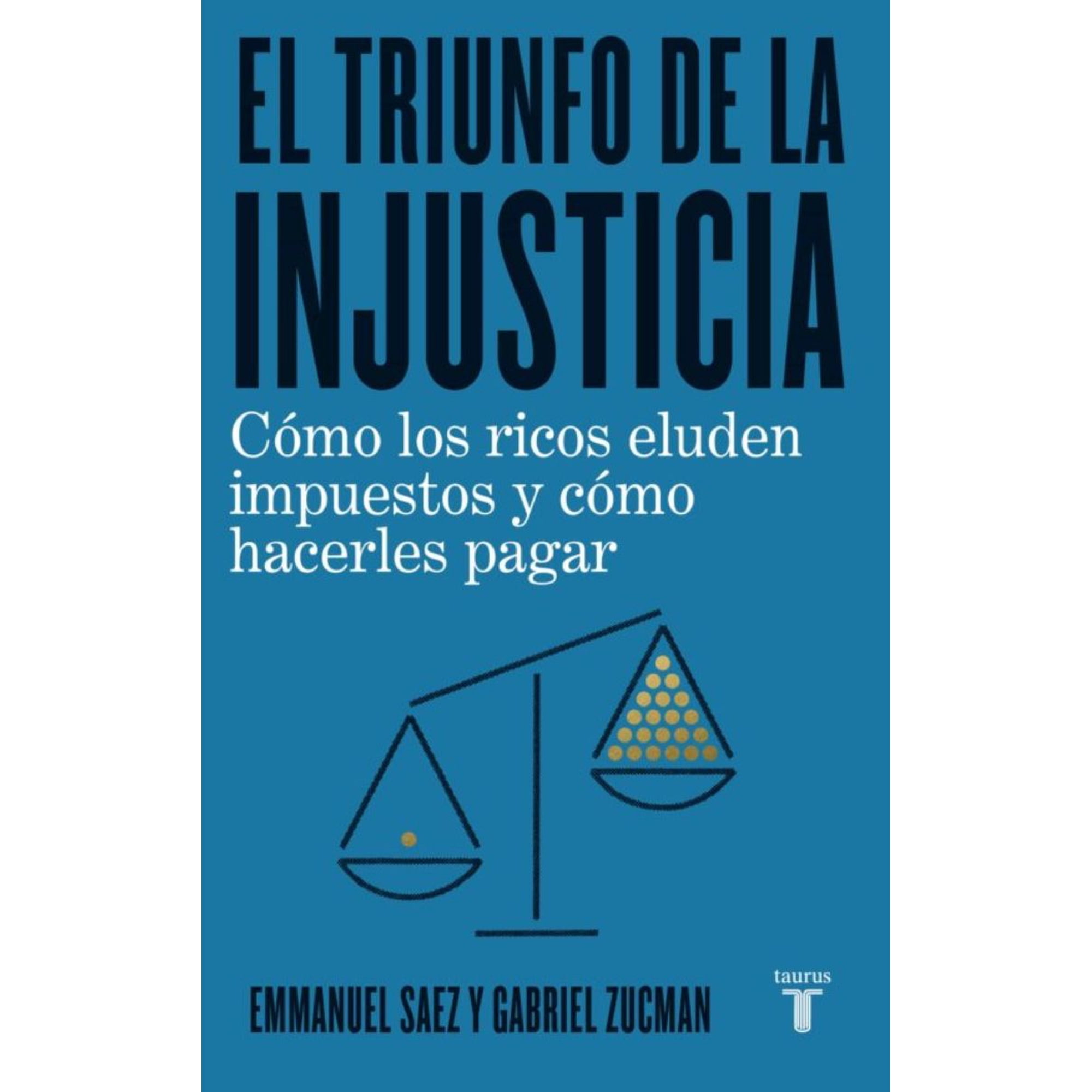 El Triunfo De La Injusticia | Lider