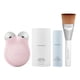 thumbnail image 1 of Dispositivo Facial NuFace MINI+ Microcorriente con Gel y Crema de Seda, 1 of 7