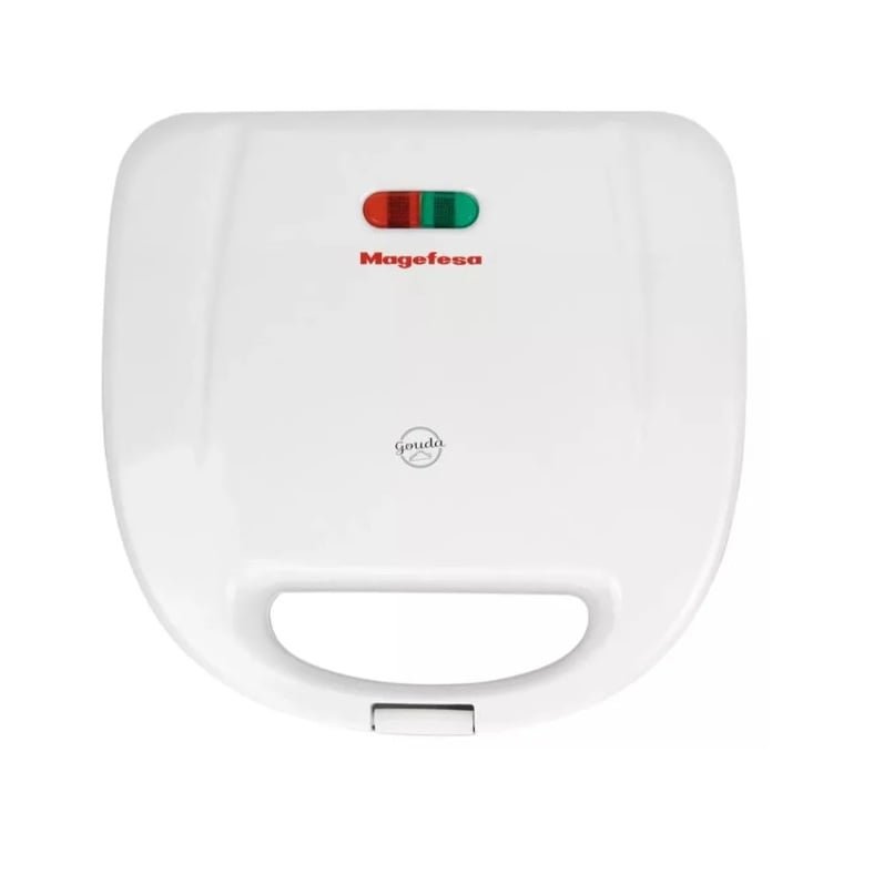 Magefesa - Sandwichera 820w