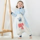 thumbnail image 2 of Saco de Dormir Pijama Infantil con Mangas Panda, 2 of 2