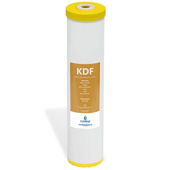 Filtro De Agua De Repuesto Kdf Whole House