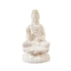 thumbnail image 3 of Estatuilla De Bodhisattva, Mano De Obra Fina, Decoración En Miniatura De Escritorio, Estatua De Guanyin, 3 of 5