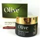 thumbnail image 1 of Crema Hidratante Anti-Edad con Aceite de Oliva 50 ml, 1 of 2