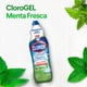 thumbnail image 5 of Cloro en Gel Menta Fresca Botella, 1500 ml, 5 of 7