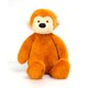 thumbnail image 1 of Peluche Mono Café Recur, 1 of 4