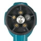 thumbnail image 5 of Hidrolavadora inalámbrica 18 V DHW180Z Makita S/bat turquesa, 5 of 10
