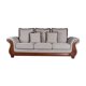 thumbnail image 2 of Living Salieri Beige Con Sitiales Ezequiel, 2 of 8