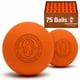 thumbnail image 1 of Bola de Lacrosse Signature Pack de 75 – Masaje y Miofascial, 1 of 1