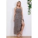 thumbnail image 2 of Maxi Vestido Verano Largo Mujer Floral Maxi 229, 2 of 3