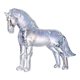 thumbnail image 2 of Estatua De Caballo De Cristal, Adorno Feng Shui, Figura En Miniatura Para Cumplea?os, Estilo Festivo D, 2 of 5