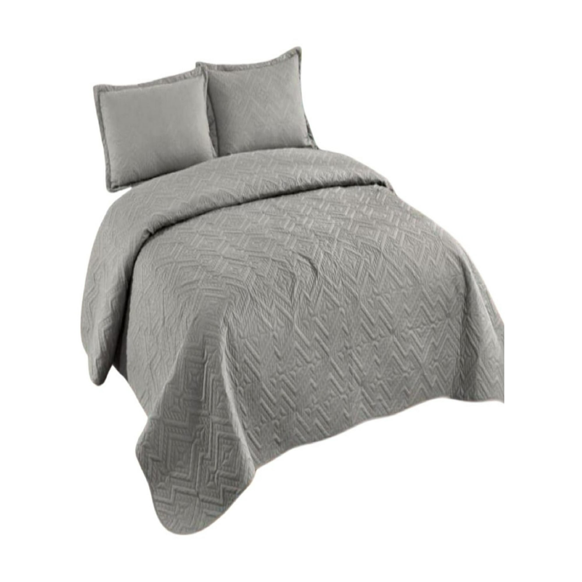 Decoideas - Cubrecamas Quilt De Verano Quilt Super King