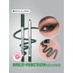 thumbnail image 2 of Delineador en Gel SHEGLAM Verde Metálico de Larga Duración, 2 of 9