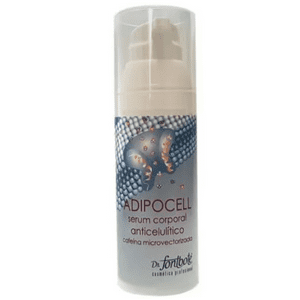 Dr Fontboté - 2712 - Serum Corporal Adipocell 50 Ml Dr Fontbote