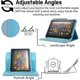thumbnail image 3 of Funda universal para tablet Phondazvi 25 cm 10/10.1 pulgadas, 3 of 7