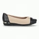 thumbnail image 1 of Zapato Mujer Negro/Nude Fernanda Piccadilly, 1 of 4