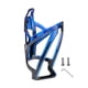 thumbnail image 4 of Soporte Para Botella De Bicicleta Magideal Azul, 4 of 5