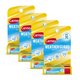 thumbnail image 1 of Bálsamo Labial Carmex Weather Guard SPF 30 - Pack de 4, 1 of 8