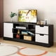 thumbnail image 3 of Rack 120cm O Buffet Black, 3 of 3