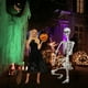 thumbnail image 3 of Esqueleto Gigante Kukooka Halloween 2,3 m Gris, 3 of 3