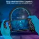 thumbnail image 3 of Controlador móvil AXYBCOOL inalámbrico con joystick Hall, 3 of 6