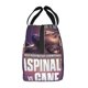 thumbnail image 3 of UFC Bolsa Térmica Portátil con Forro de Aluminio Grueso, Bolsa Térmica Impermeable y Hermética para Trabajo, Escuela y Picnic, Nevera Portátil para Entrega de Comida para Adultos y Niños 22*20*13cm, 3 of 6