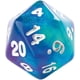 thumbnail image 4 of Set de Dados RPG Serie Galaxy Asmodee Neptuno 7 piezas, 4 of 4