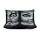 thumbnail image 5 of Bride of Chucky Duvet Cover Set 3 Piece Bedding Set Double Sided Printing Decorative Comforter Cover Set, 5 of 5