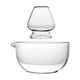 thumbnail image 3 of Spout Matcha Bowl Set Matcha Ceremony Starter Matcha Bowl Glass Bowl Set Style D Style D, 3 of 5