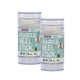 thumbnail image 1 of Bálsamo para pies Onyx Professional, reparador de talones agrietados (2 x 75 ml), árbol de té, 1 of 8