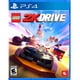 thumbnail image 1 of Lego 2k Drive Ps4, 1 of 5
