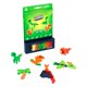 thumbnail image 1 of Puzzle PLUS PLUS Alfombrilla de Actividad Dinosaurios 5-12 años, 1 of 7