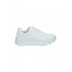 thumbnail image 1 of ZAPATILLAS SKECHERS ESCOLAR | 403694L-W - Talla 35, 1 of 5