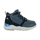 thumbnail image 1 of BOTINE OUTDOOR UNISPORT AZUL INFANTIL 1904 - Talla 35, 1 of 5