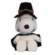 thumbnail image 4 of Peluche Great Eastern Entertainment Snoopy de Acción de Gracias 11 cm, 4 of 6