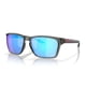 thumbnail image 1 of Gafas de sol Oakley Sylas OO9448 944842 60 mm Grey Smoke/Prizm Sapphire para hombre, 1 of 7