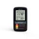 thumbnail image 1 of Detector de radón doméstico digital ligero que funciona con baterías Airthings con pantalla LCD para, 1 of 8