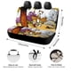 thumbnail image 2 of Funda para Asiento de Auto Desmarcar Calvin y Hobbes 120x59x76 cm, 2 of 6