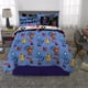 thumbnail image 5 of Juego de ropa de cama Franco Five Nights At Freddy's de 7 piezas, tamaño completo, 5 of 5