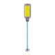 thumbnail image 5 of Luz De Trabajo LED Lámpara De Trabajo De Brazo Flexible Para Automóvil Camping Senderismo COB, 5 of 5