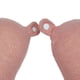 thumbnail image 4 of Almohada cervical Bucky Jersey Stripe Travel Comfort Pink Stripe, 4 of 8
