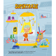 thumbnail image 3 of Superheroínas y superhéroes. Manual de instrucciones, 3 of 7