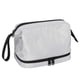 thumbnail image 1 of Neceser Para Hombre, Impermeable, Organizador De Viaje Para Artículos De Tocador Al Aire Libre, Baño, Gris, 1 of 5