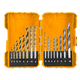 thumbnail image 3 of Juego De Brocas Concreto + Acero Y Puntas 16pzas Ingco, 3 of 3